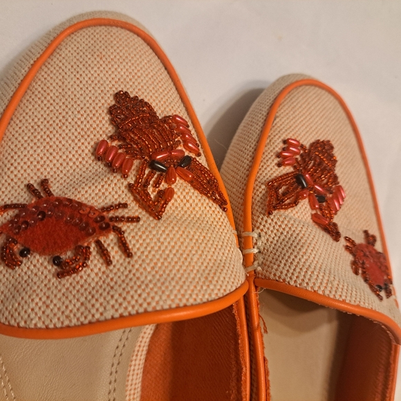 Charter Club lobster slides - Picture 2 of 12